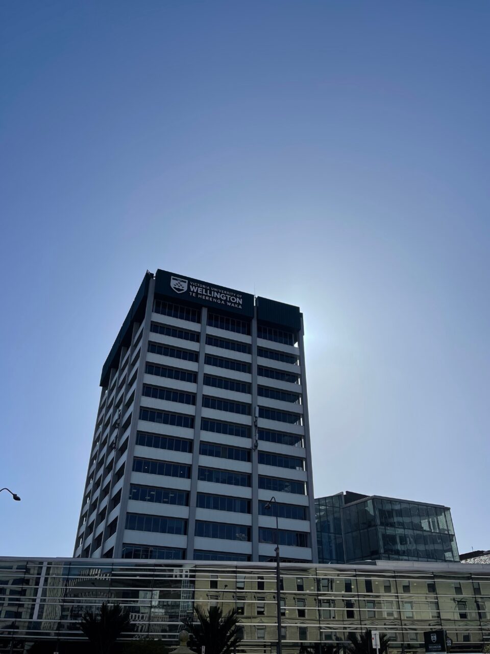 Victoria University of Wellington — Welcome Home: a brand film for Victoria University of Wellington